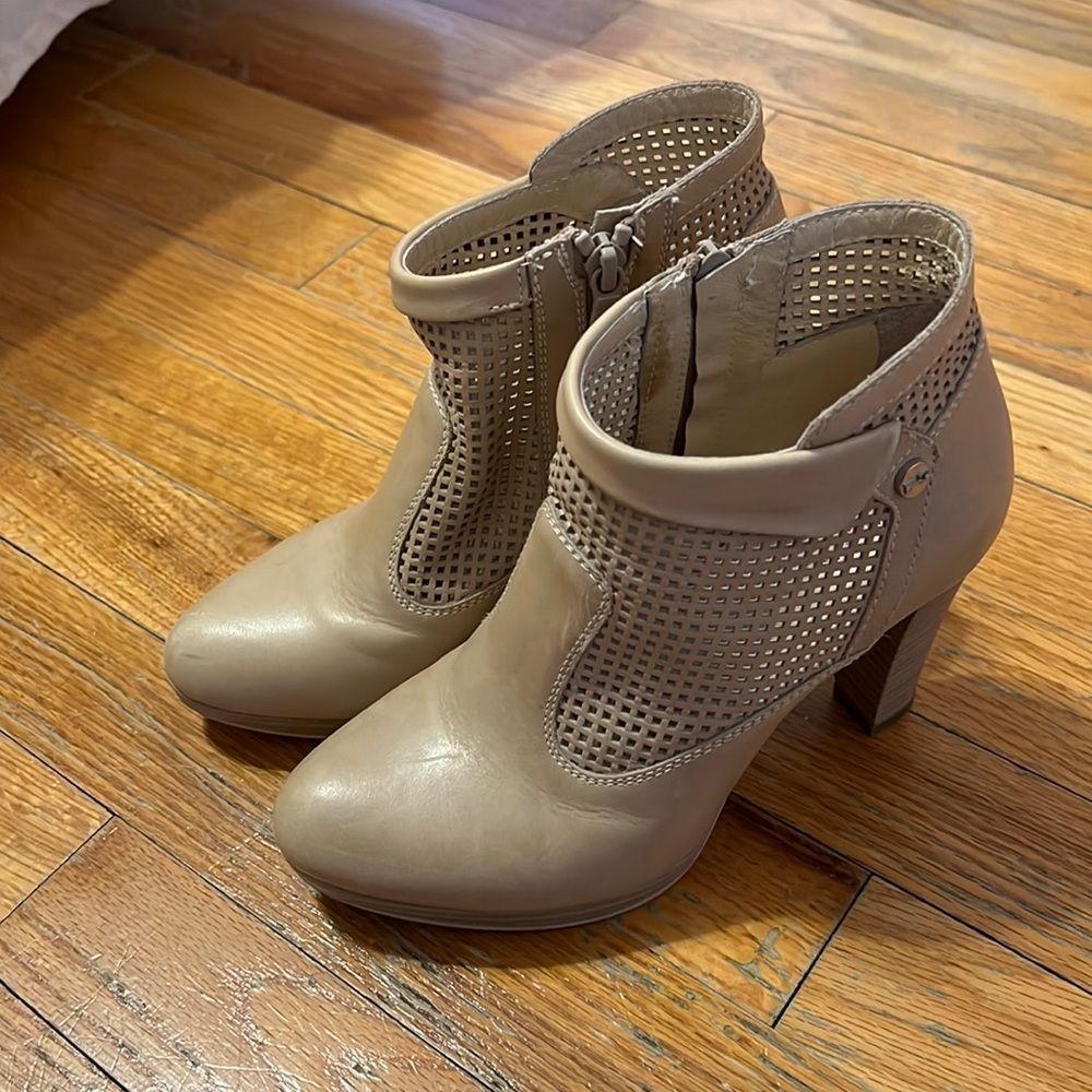 Womens Wedges Nero Giardini Size 6